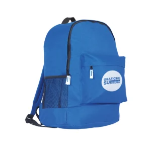 Zaino da trekking personalizzato con logo